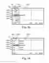 Fig. 10 - Electronic device with touch gesture adjustment of a graphical representation