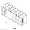 Fig. 02 - Tape volume access block having data set information stored therein