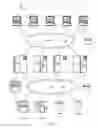 Fig. 02 - Managing a shared storage system using hardware identifiers to deter data/file corruption