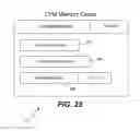 Fig. 24 - Cloning a virtual disk in a storage platform