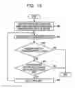 Fig. 16 - METHOD OF CONTROLLING SPLITTING OF DATA, AND SYSTEM
