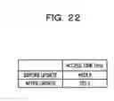 Fig. 23 - METHOD OF CONTROLLING SPLITTING OF DATA, AND SYSTEM