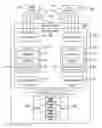 Fig. 01 - Selective space reclamation of data storage memory employing heat and relocation metrics