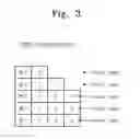 Fig. 04 - Storage device including variable resistance memory, flash memory and controller