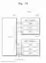 Fig. 11 - Storage device including variable resistance memory, flash memory and controller