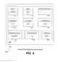 Fig. 07 - Method for writing data to a virtual disk using a controller virtual machine and different storage and communication protocols