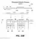 Fig. 23 - Storage system for provisioning and storing data to a virtual disk