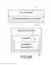 Fig. 07 - Method of projecting a workspace and system using the same