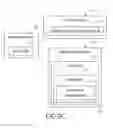 Fig. 12 - Method of projecting a workspace and system using the same
