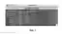 Fig. 08 - Data structures for visualization of hierarchical data