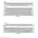 Fig. 16 - Software enabled and disabled coalescing of memory transactions