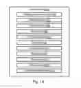 Fig. 11 - System and method for implementing workflow management using messaging