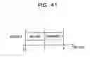Fig. 42 - EXECUTION TIME ESTIMATION DEVICE AND EXECUTION TIME ESTIMATION METHOD