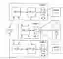 Fig. 01 - Method and device for synchronously running an application in a high availability environment