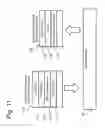 Fig. 12 - Storage device and method for controlling storage device with compressed and uncompressed volumes and storing compressed data in cache