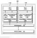 Fig. 01 - Detecting cache conflicts by utilizing logical address comparisons in a transactional memory