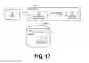 Fig. 17 - Method and apparatus for declarative updating of self-describing, structured documents