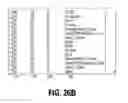 Fig. 26 - Method and apparatus for declarative updating of self-describing, structured documents