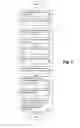 Fig. 11 - Document retrieval using internal dictionary-hierarchies to adjust per-subject match results