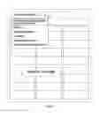 Fig. 16 - Bulletin board data mapping and presentation