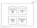 Fig. 01 - Storage and retrieval of file-level changes on deduplication backup server