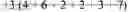 Fig. 10 - Organization of data within a database