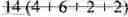 Fig. 15 - Organization of data within a database