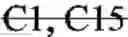 Fig. 31 - Organization of data within a database