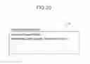 Fig. 19 - JOIN QUERY EXECUTION METHOD AND DEVICE, AND STORAGE MEDIUM