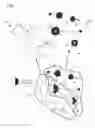 Fig. 04 - Determining disease state of a patient by mapping a topological module representing the disease, and using a weighted average of node data