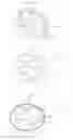 Fig. 11 - Determining disease state of a patient by mapping a topological module representing the disease, and using a weighted average of node data