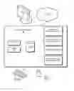 Fig. 01 - Method and system for information authentication
