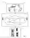 Fig. 02 - Electronic system with privacy mechanism and method of operation thereof