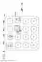Fig. 06 - Reader for RFID tag for near-field wireless communication and near-field wireless communication system