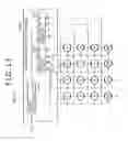 Fig. 14 - Reader for RFID tag for near-field wireless communication and near-field wireless communication system