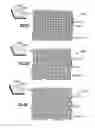 Fig. 09 - Apparatus having hybrid monochrome and color image sensor array