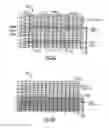 Fig. 14 - Apparatus having hybrid monochrome and color image sensor array