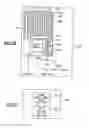 Fig. 29 - Apparatus having hybrid monochrome and color image sensor array