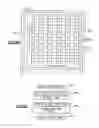 Fig. 31 - Apparatus having hybrid monochrome and color image sensor array