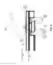 Fig. 08 - Integration of touch screen and fingerprint sensor assembly