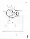 Fig. 07 - Facial tracking with classifiers