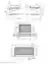 Fig. 04 - Spaced apart extended range RFID tag assembly