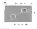Fig. 01 - Capacitively readable encoded multilayer body