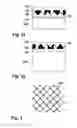 Fig. 04 - Capacitively readable encoded multilayer body