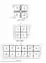 Fig. 16 - Digital quaternary fractal computer for applications of artificial intelligence