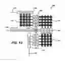Fig. 15 - Memristor apparatus with meta-stable switching elements