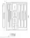 Fig. 02 - METHODS AND SYSTEMS FOR USING SCANABLE CODES TO OBTAIN MAINTENANCE AND REMINDER SERVICES