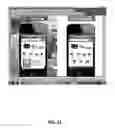 Fig. 35 - System for targeting location-based communications
