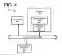 Fig. 04 - Potential realization system with electronic communication processing for conditional resource incrementation