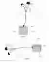 Fig. 131 - SYSTEMS TO ENHANCE DATA ENTRY IN MOBILE AND FIXED ENVIRONMENT
